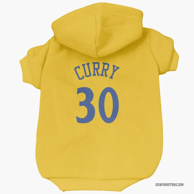 Steph curry dog jersey outlet