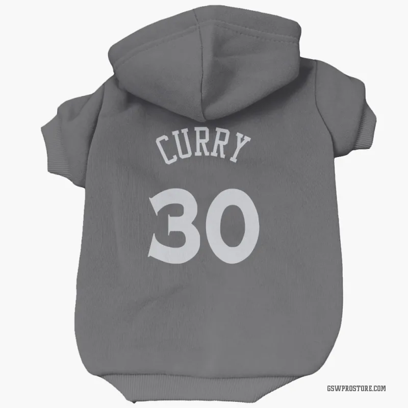 Stephen Curry Pet Jersey Authentic Golden State Warriors Stephen Curry Pet Jerseys Warriors Store